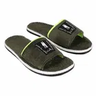 STY LE HEIGHT Slides for Men's Soft And Comfort 