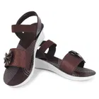 Combo of Flats & Sandals for Women 