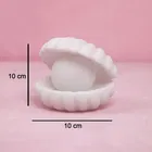 Pearl shell night lamp _ 6621