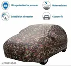 Car Cover for Hyundai Xcent 