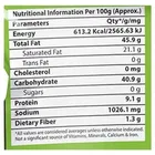 BTW Aloo Bhujia 12X16 g 