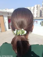 Everyday Scrunchies for Women 