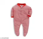Cotton Rompers for Kids 