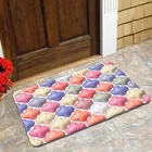 PVC Doormat for Home 