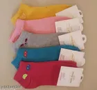 Cotton Socks for Women 