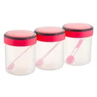 Ringo Container 3pc Set 500 ml 