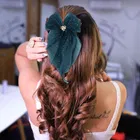 Bow Hair Clips for Women 