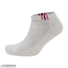 Cotton Blend Socks for Men 