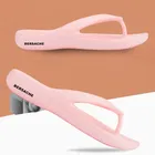 Slipers for Women, Peach 