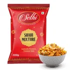 सेठी शाही मिक्सचर 200g