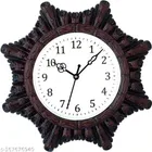 Plastic Wall Clock 