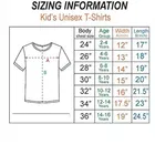 Half Sleeves Printed T-Shirt for Boys 