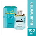 Florona Naturals Eau De Perfume Blue Water 100 ml