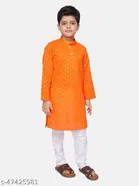 Kurta Set for Boys 