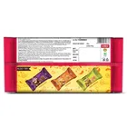 यूनिबिक फ्रूट एंड नट कुकीज़ 450 g