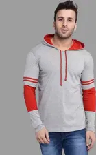 Casual Sweatshirt for Men 