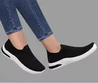 Casual Shoes for Women, Black 