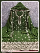 Vichitra Silk Punjabi/All Over Suits 