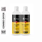 Bosco Touch Pure Jojoba Oil 