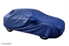 Taffeta Cover for Car, Multicolour
