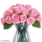 Plastic Artificial Flower 