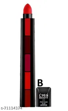 5 in 1 Lipstick for Women, Multicolor, Pack of 1