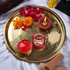 DivyaKiran Wet Lal Chandan Tika (50 g)