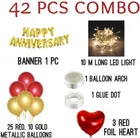 Party Decoration Kits 