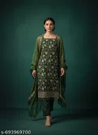 Bandhani Printed Jaipuri Kurti for Women 