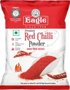 ईगल लाल मिर्च पाउडर 500 g