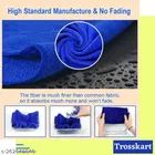 Microfiber Bath Towel 