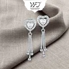 Alloy Earrings for Women 