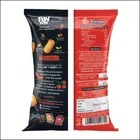 Fun Flips Hot & Saucy 2X57 g 
