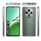 Oppo CPH2637 /Oppo_F27 5G Mobile Back Cover 