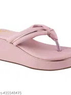 Shoetopia Block Heel Open Toe Sandals 