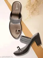 Acknew Heels for Women 