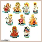 Nav Durga Murti 