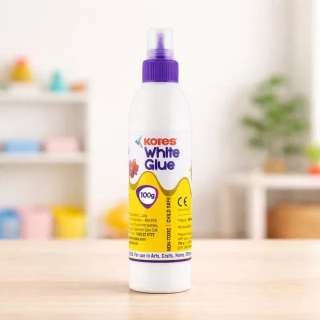 Kores White Glue 100 gm
