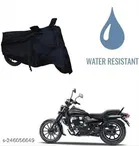 Polyester Waterproof Bike Cover for Bajaj Avenger 150 Street 