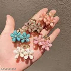 Chic Hair Clips for Women 
