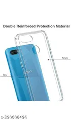 Silicone Mobile Cover for Oppo A5s / Oppo A7 / Oppo A11k / Oppo A12 / Oppo F9 / Oppo F9 pro 