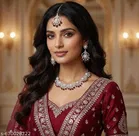 Necklace Set for Women 