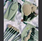 Professional 13 Piece Makeup Brushes Set 