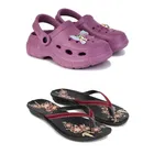 Clogs with Flats for Women 