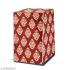 Fabric Washing Machine Cover 