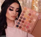 Beauty 35G Bronze Goal Eyeshadow Palette Powder - 35 Shades, Multi, Shimmery Finish