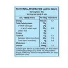 पतंजलि दूध बिस्कुट 800 g