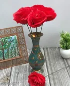 Plastic Artificial Flower 
