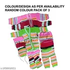 Woolen Clothing Set for Kids 