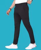 Lycra Track Pant for Men 